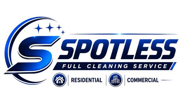 Spotless Full Cleaning Service